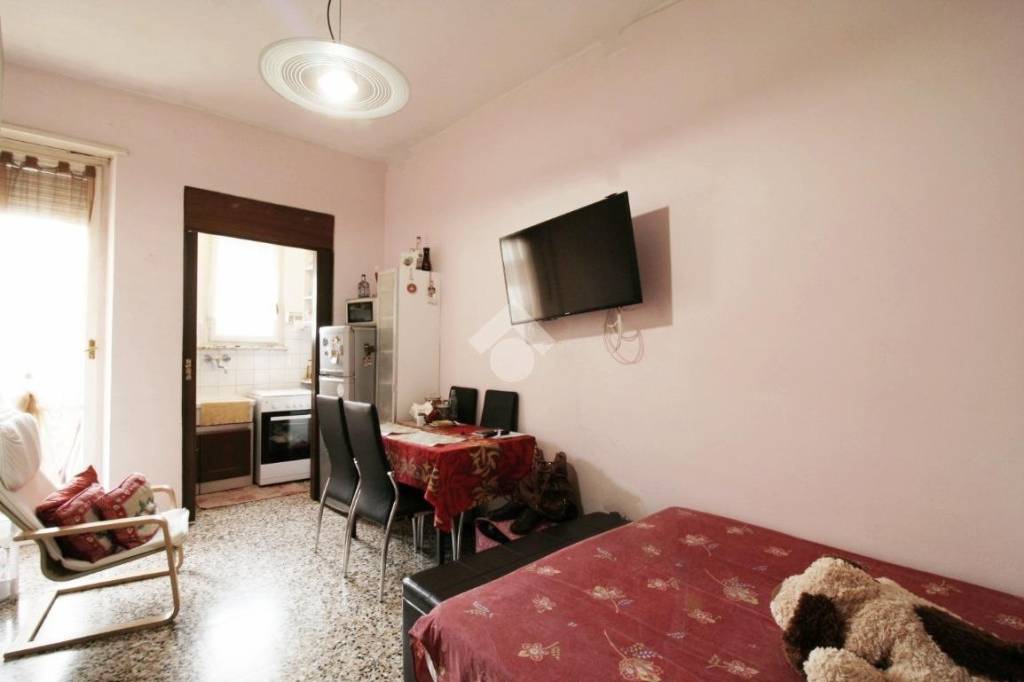 appartamento in vendita a Torino in zona Parella