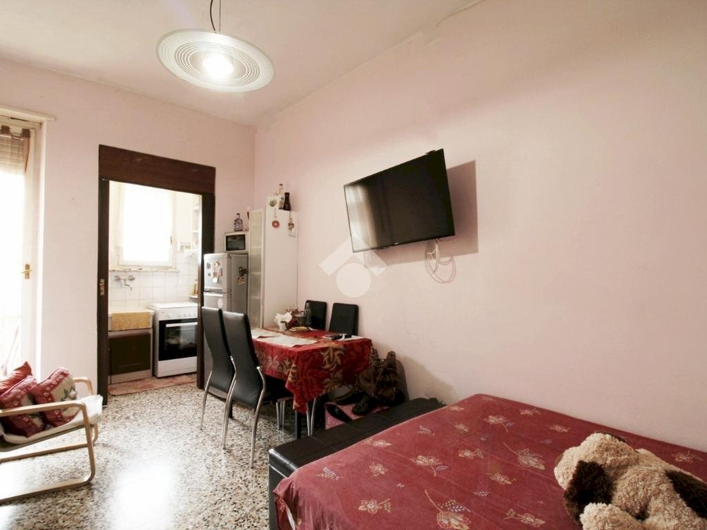 appartamento in vendita a Torino in zona Parella