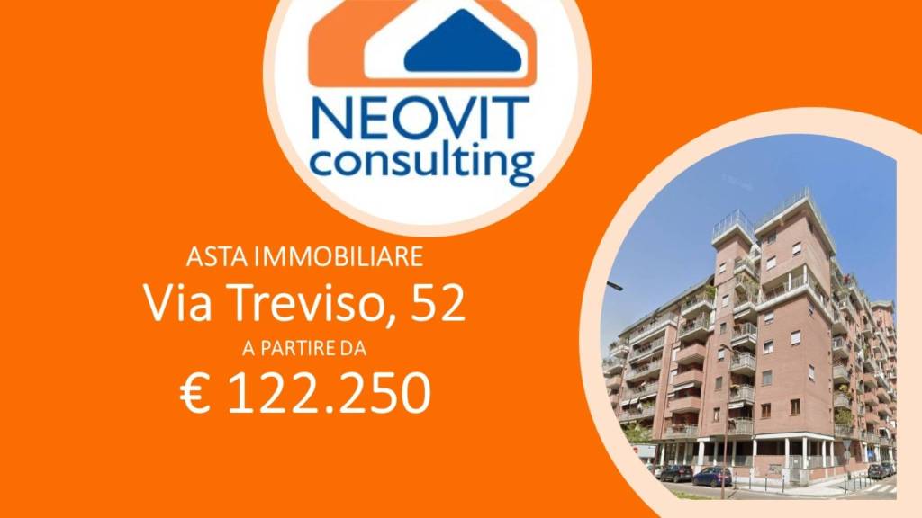 appartamento in vendita a Torino