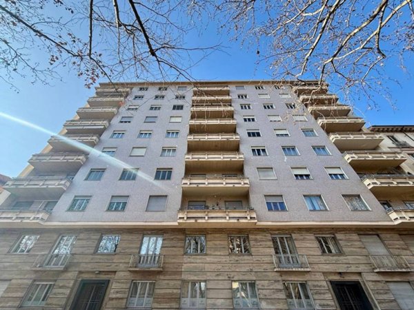 appartamento in vendita a Torino in zona Crocetta