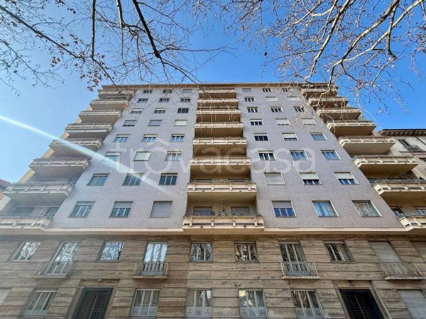 appartamento in vendita a Torino in zona Crocetta