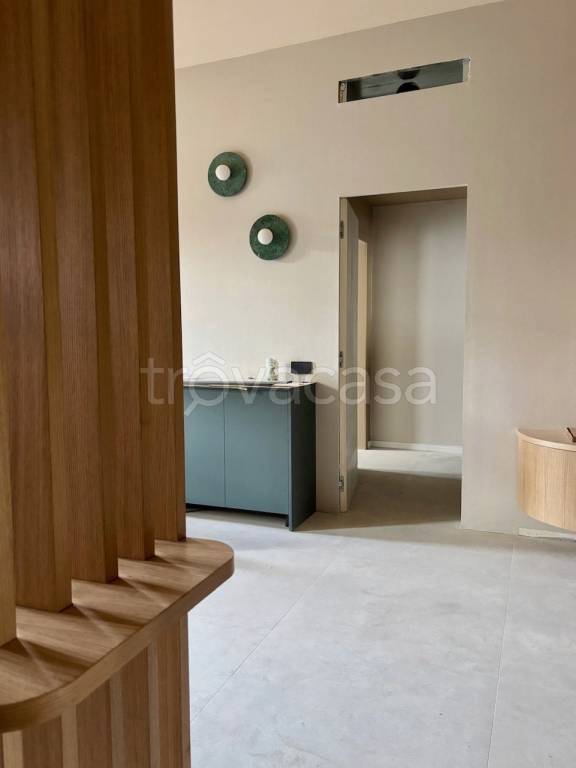 appartamento in vendita a Torino in zona Crocetta