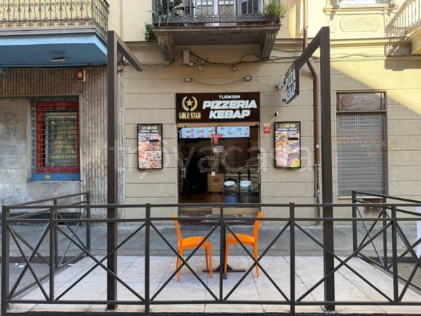 negozio in vendita a Torino in zona San Donato