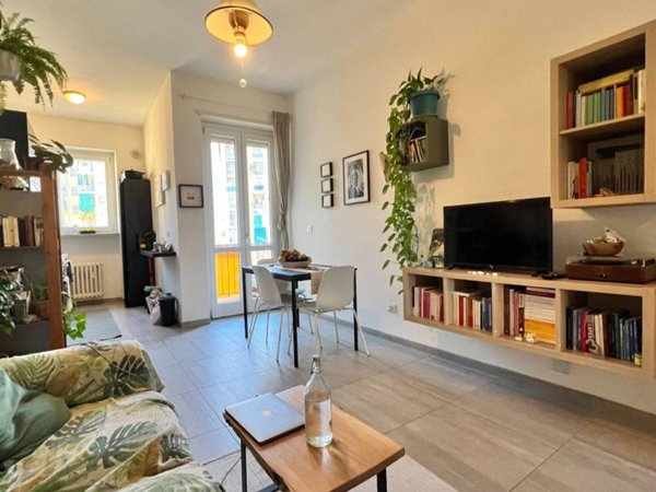 appartamento in vendita a Torino in zona Vanchiglia