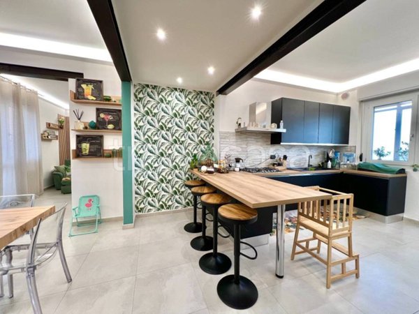 appartamento in vendita a Torino in zona Mirafiori Sud