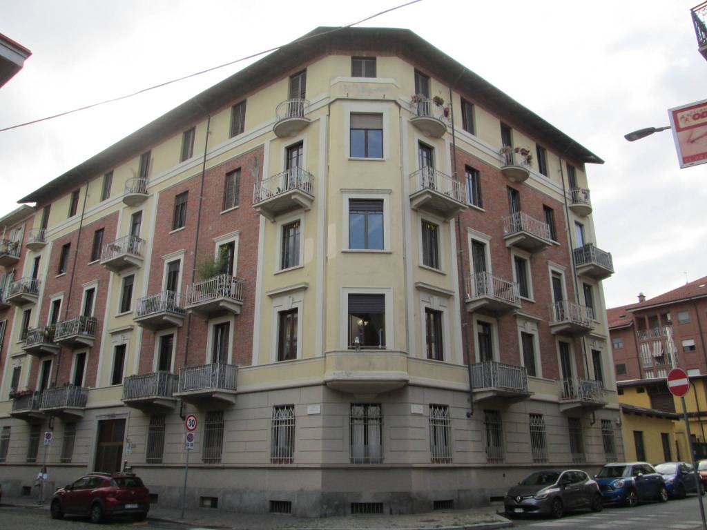 appartamento in vendita a Torino in zona Barriera di Milano