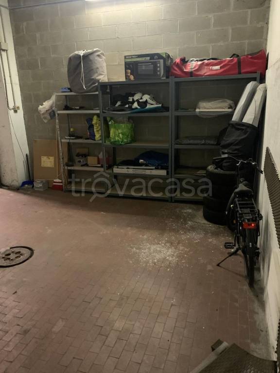 casa indipendente in vendita a Torino in zona Barriera di Milano