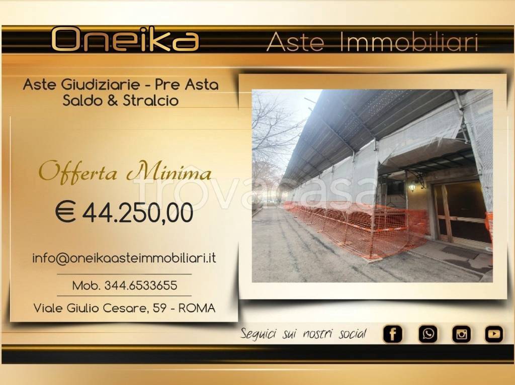 appartamento in vendita a Torino in zona Regio Parco