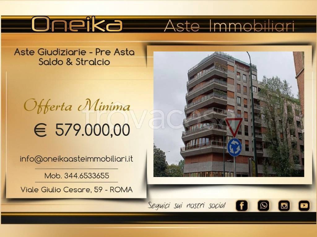 appartamento in vendita a Torino in zona San Salvario