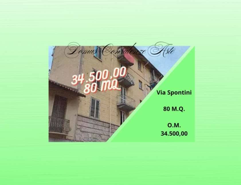 appartamento in vendita a Torino in zona Barriera di Milano