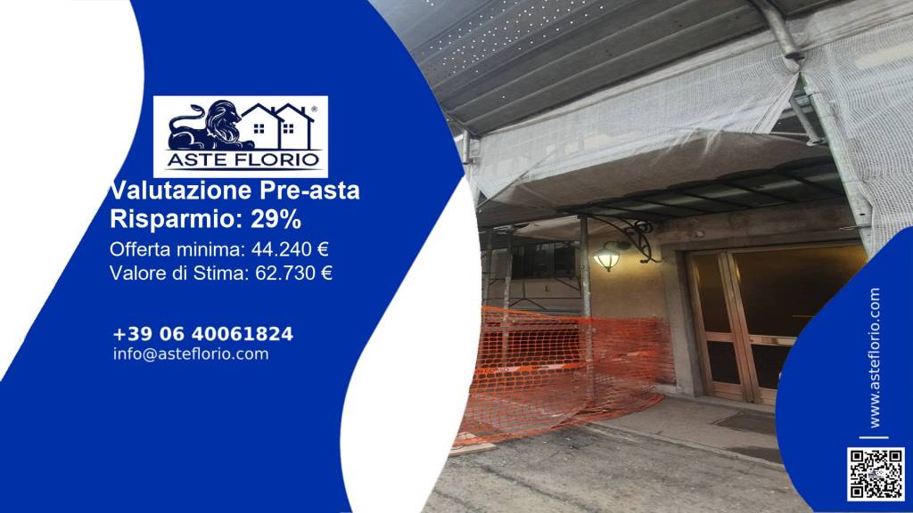 appartamento in vendita a Torino in zona Regio Parco