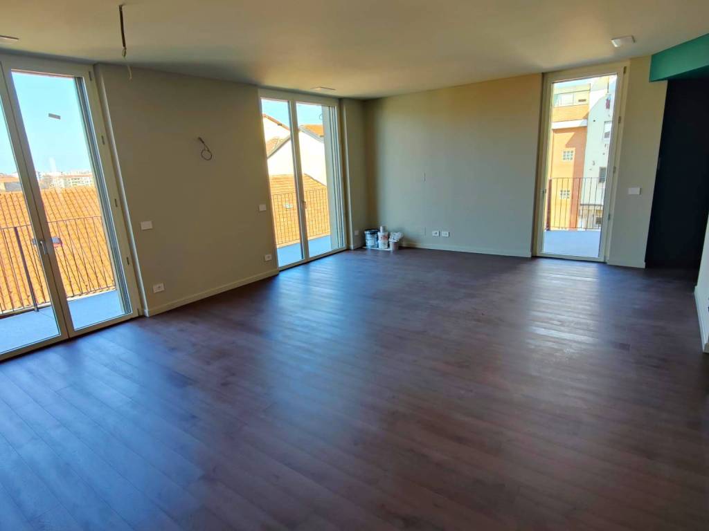 appartamento in vendita a Torino in zona Madonna del Pilone