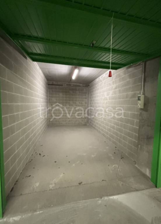 terreno edificabile in vendita a Torino in zona Borgo San Paolo