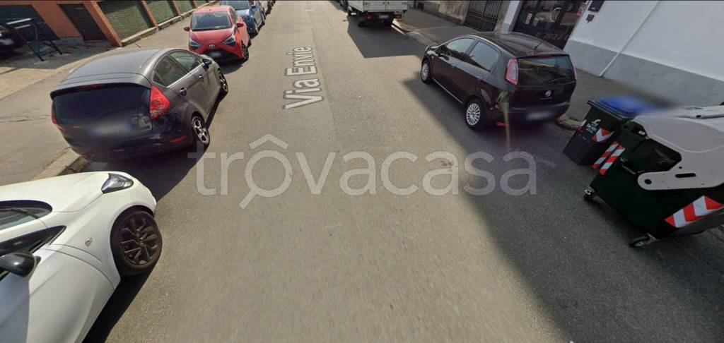 terreno edificabile in vendita a Torino in zona Borgo San Paolo