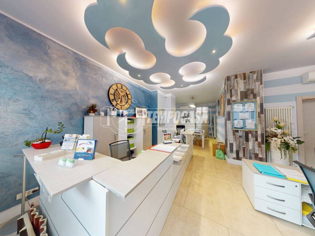 negozio in vendita a Torino in zona Aurora