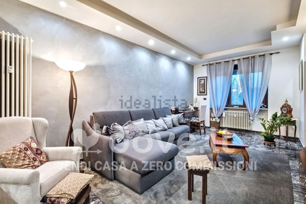 appartamento in vendita a Torino in zona Barriera di Milano