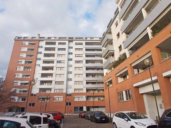 appartamento in vendita a Torino in zona Borgo San Paolo