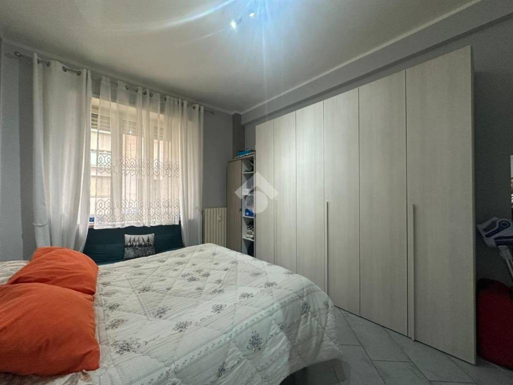 appartamento in vendita a Torino in zona Borgata Vittoria