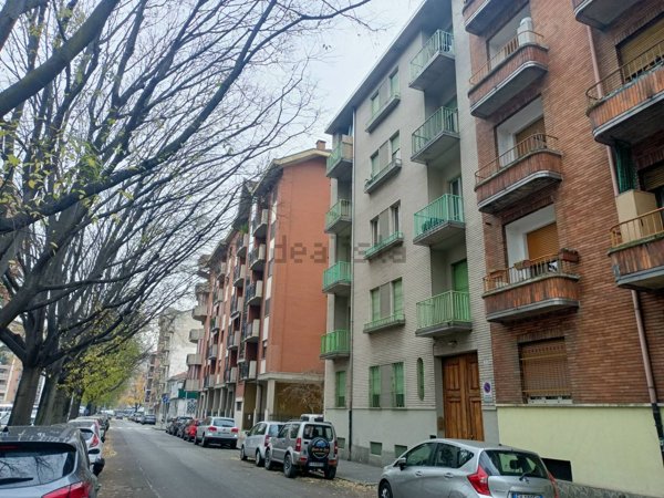 appartamento in vendita a Torino in zona Rebaudengo