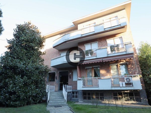 appartamento in vendita a Torino in zona Madonna di Campagna