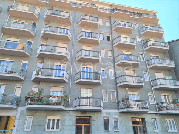 appartamento in vendita a Torino in zona Vanchiglia