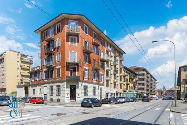 appartamento in vendita a Torino in zona Millefonti