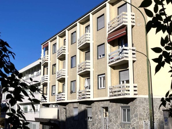 appartamento in vendita a Torino in zona Madonna del Pilone