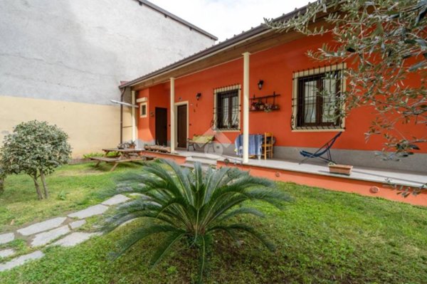 appartamento in vendita a Torino in zona Pozzo Strada