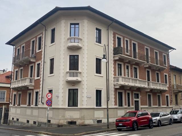 appartamento in vendita a Torino in zona Gran Madre
