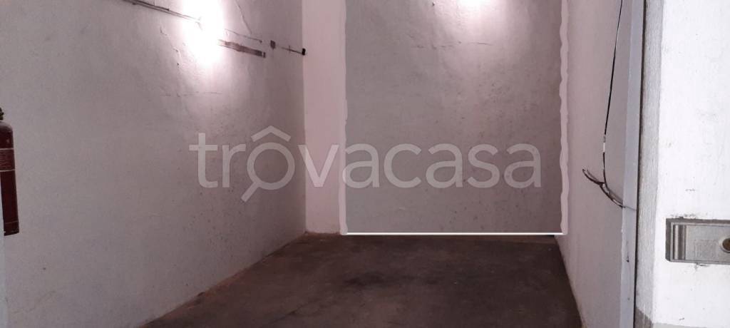 locale di sgombero in vendita a Torino in zona Filadelfia