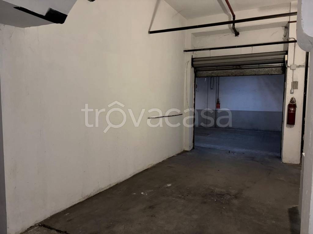 locale di sgombero in vendita a Torino in zona Filadelfia