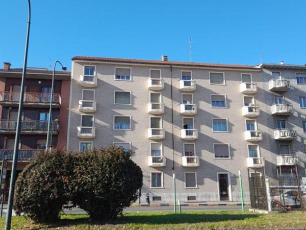appartamento in vendita a Torino in zona Pozzo Strada