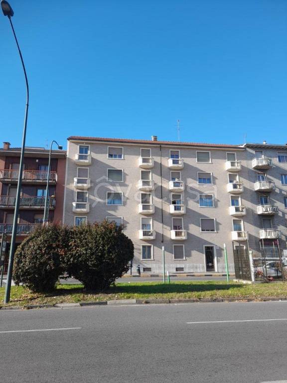 appartamento in vendita a Torino in zona Parella