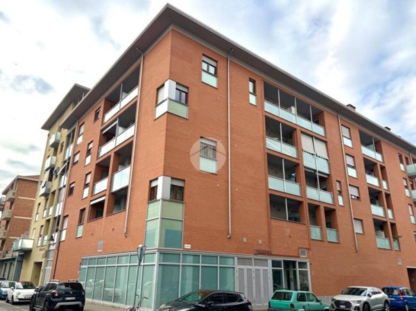 appartamento in vendita a Torino in zona Borgata Vittoria