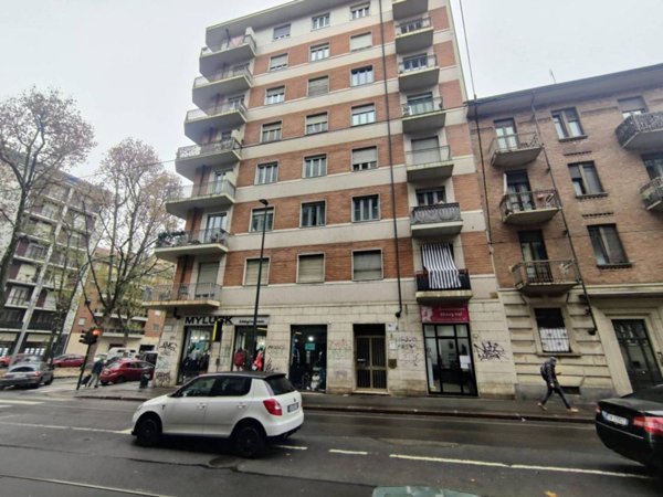 appartamento in vendita a Torino in zona Parella