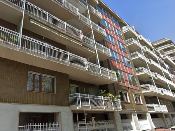 appartamento in vendita a Torino in zona Pozzo Strada