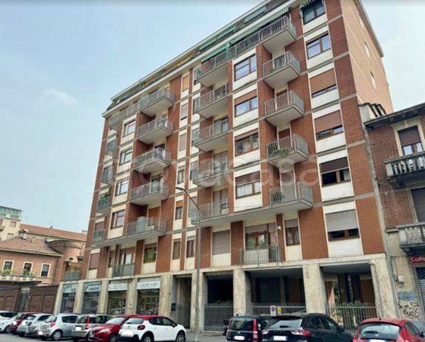 appartamento in vendita a Torino in zona Filadelfia