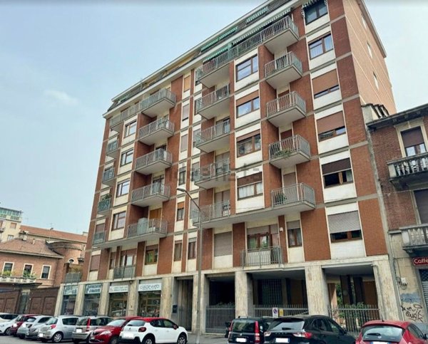 appartamento in vendita a Torino in zona Filadelfia