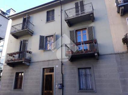 appartamento in vendita a Torino in zona Millefonti