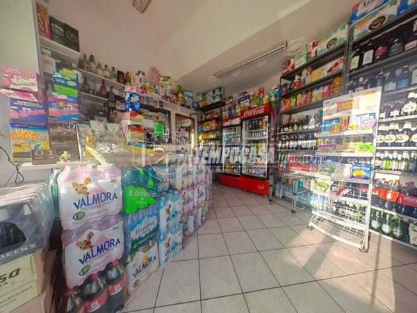 negozio in vendita a Torino in zona Aurora