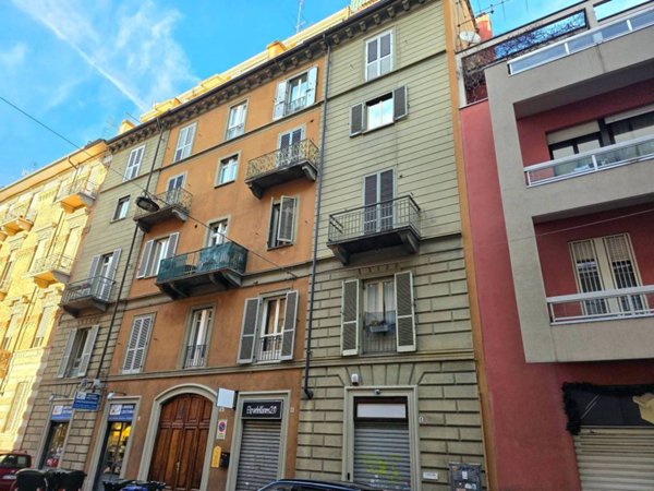 appartamento in vendita a Torino in zona San Donato