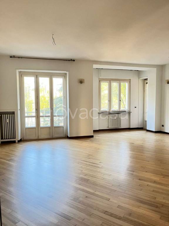 appartamento in vendita a Torino in zona Vanchiglia