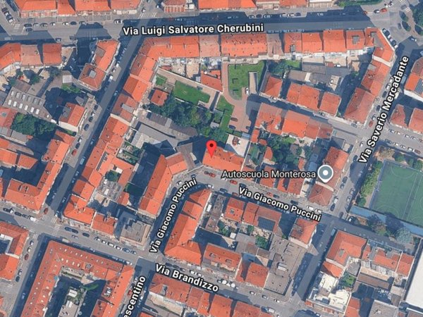 appartamento in vendita a Torino in zona Barriera di Milano
