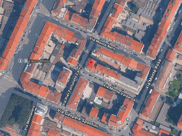 appartamento in vendita a Torino in zona Barriera di Milano