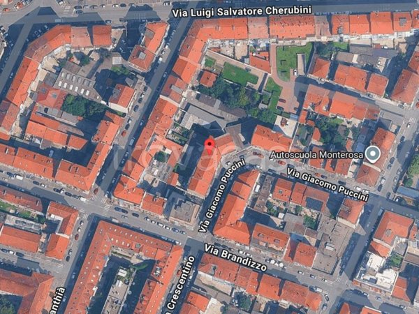 appartamento in vendita a Torino in zona Barriera di Milano