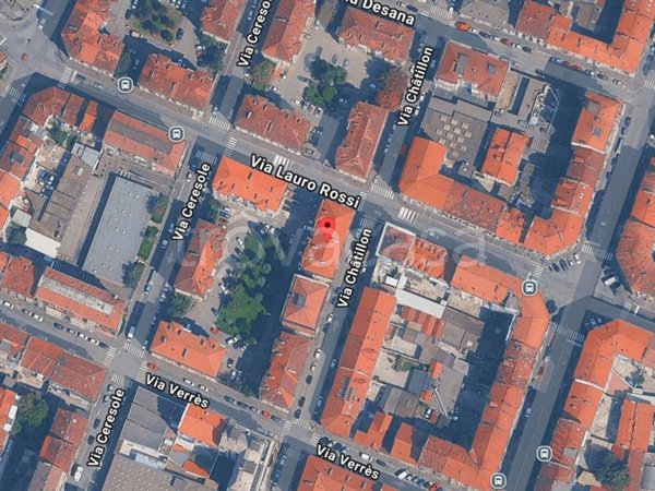 appartamento in vendita a Torino in zona Barriera di Milano