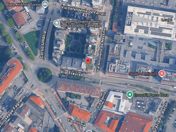 appartamento in vendita a Torino