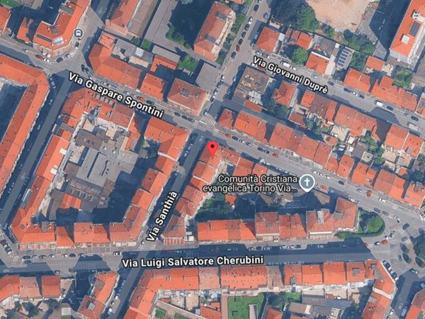 appartamento in vendita a Torino in zona Barriera di Milano