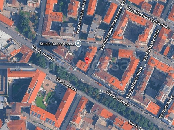 appartamento in vendita a Torino in zona San Donato