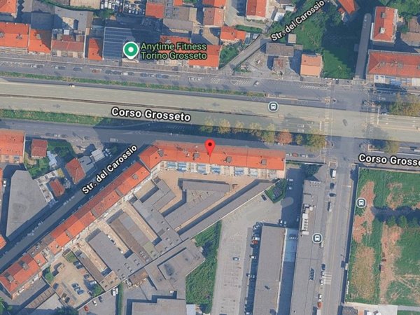 appartamento in vendita a Torino in zona Madonna di Campagna